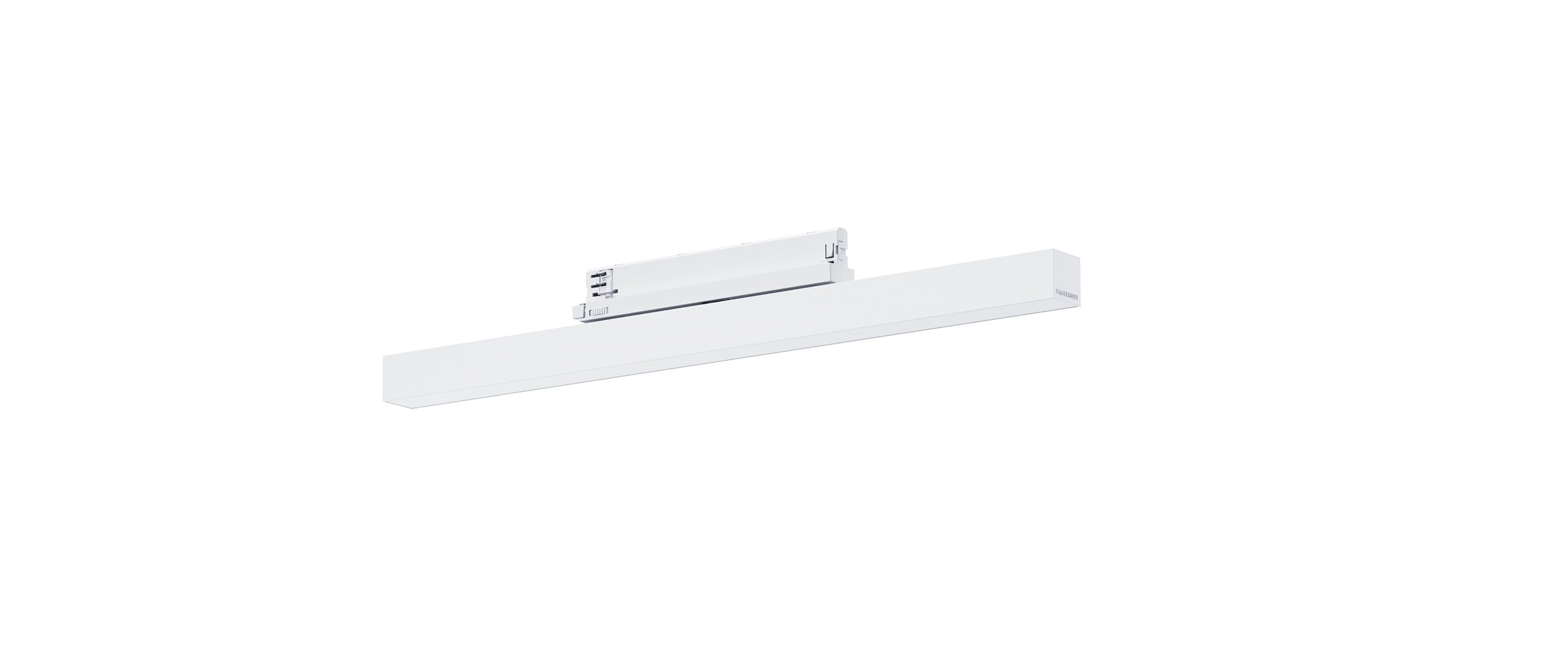 Notor Light Notor 36 - Straight lines, right angles - Fagerhult (International)
