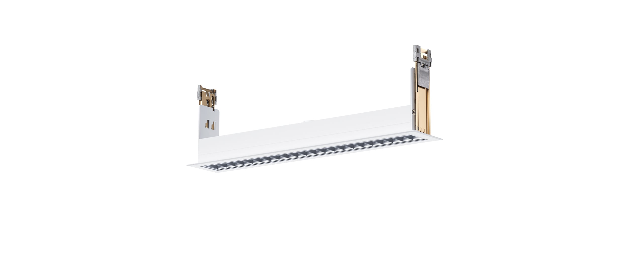 16087-20452 Notor 36 recessed Beta Opti Nano - Fagerhult (International)
