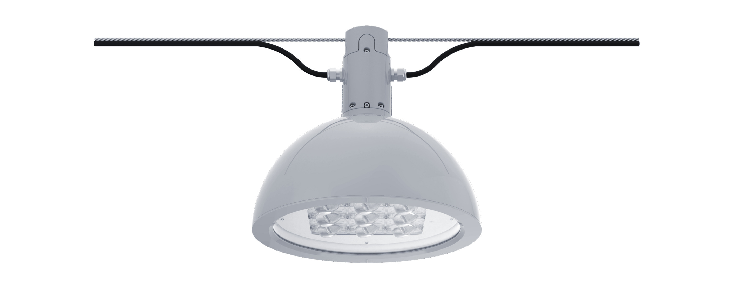 Opalume Catenary Fagerhult International