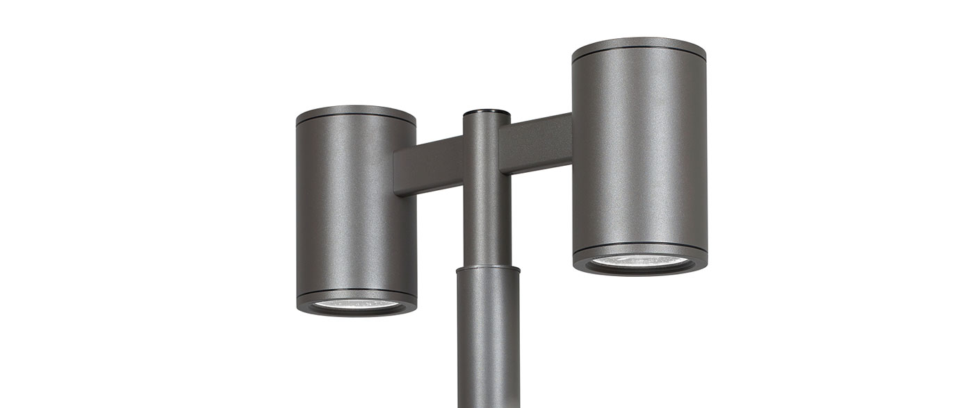 302152 Rondo G2 Power Post Fagerhult International