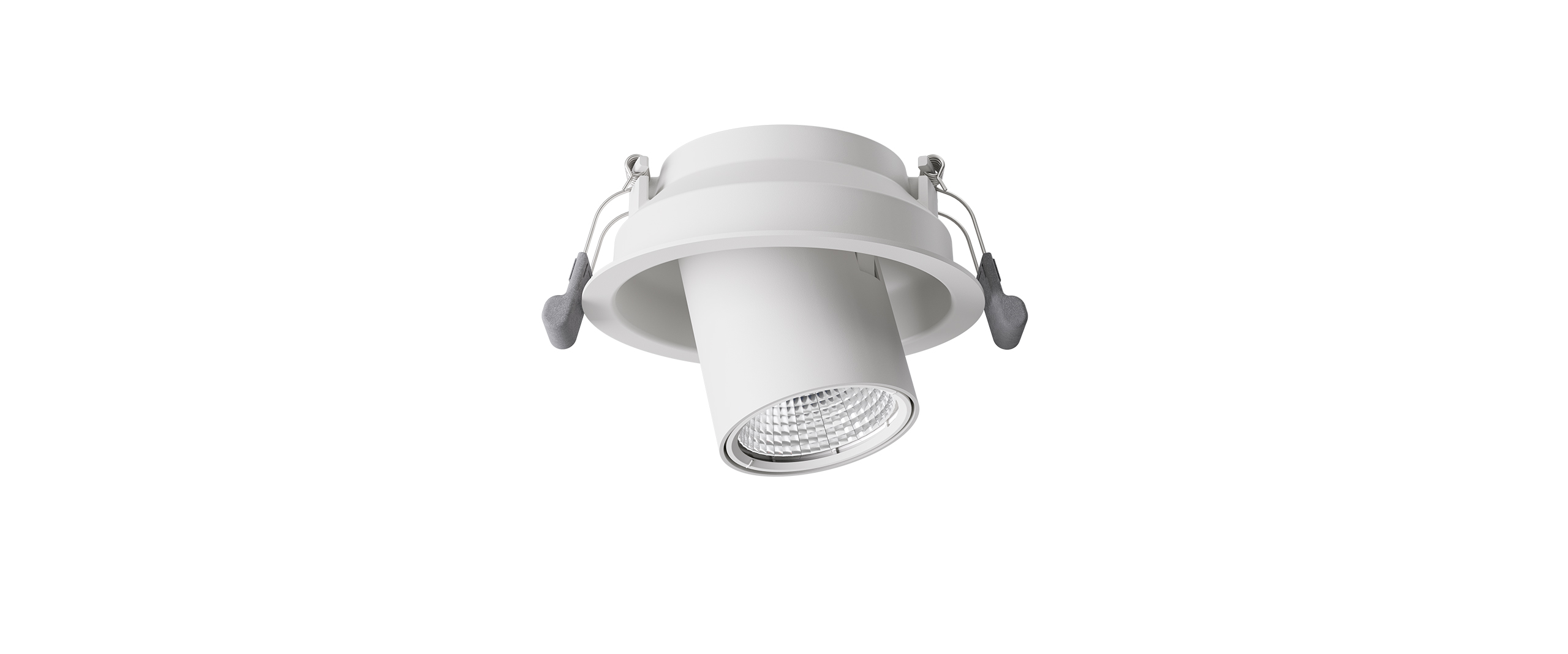 58804 Streamer Mini recessed - Fagerhult (International)