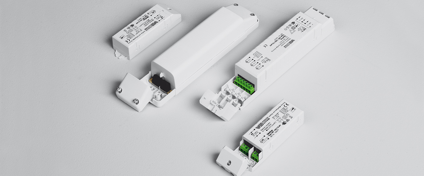 Dimmer elektronisk transformator Dimmer elektronisk transformator