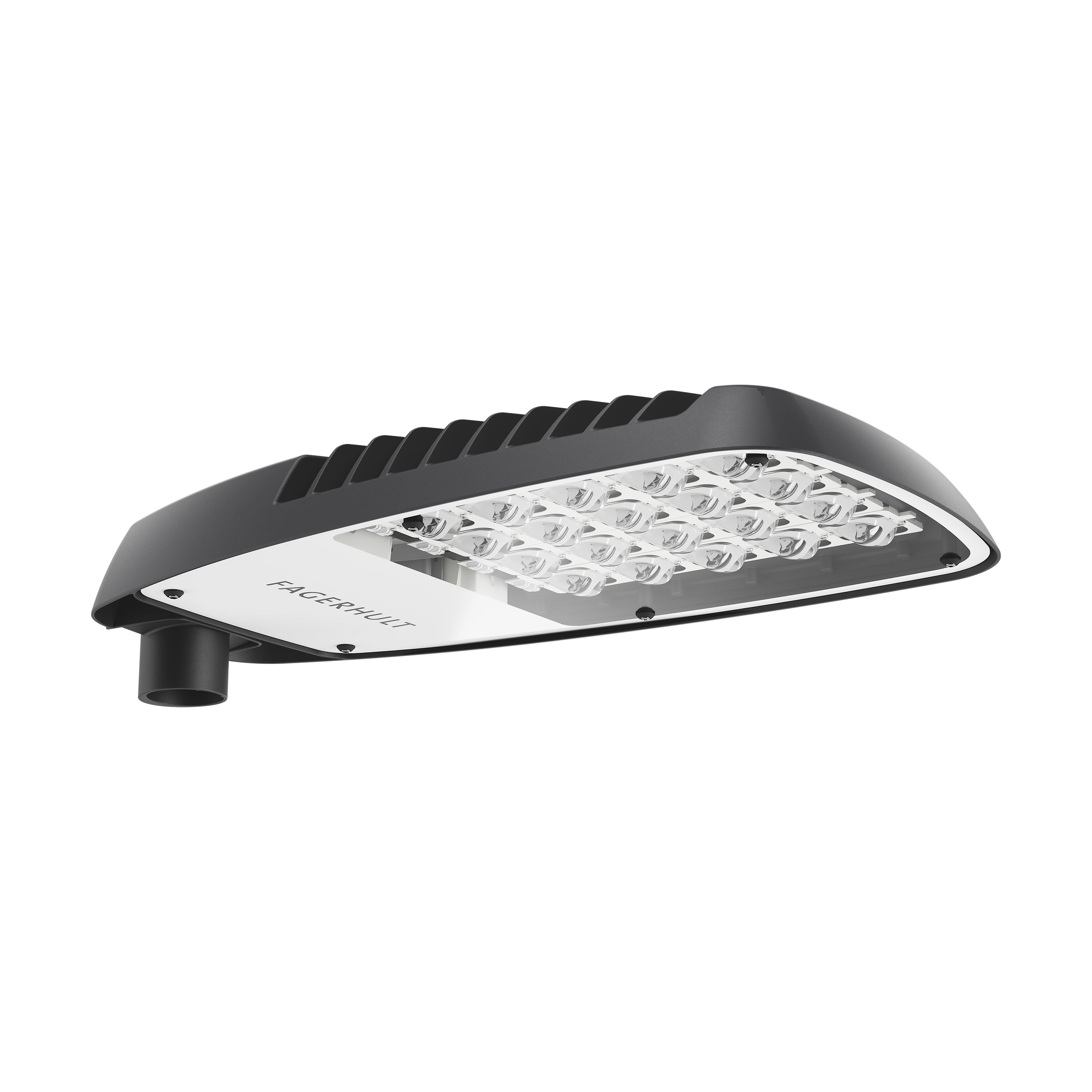 Evolume 2 post 20 lens anthracite grey