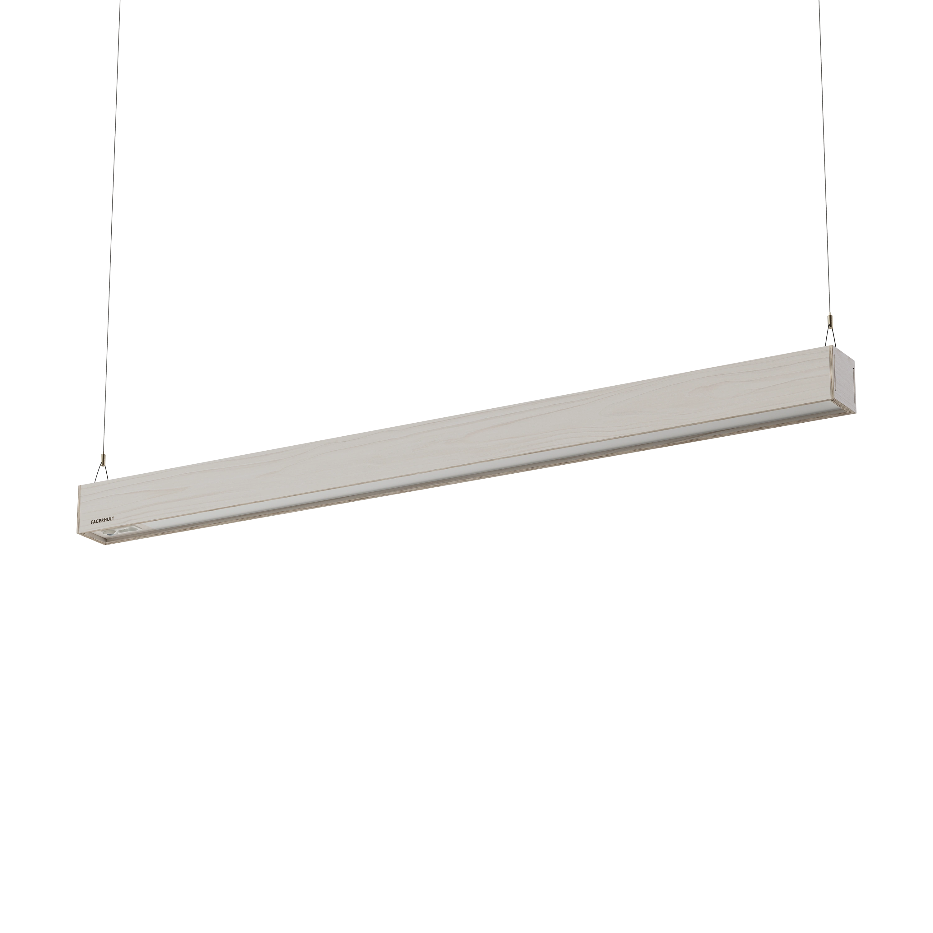 Kvisten pendant 1200 delta OR