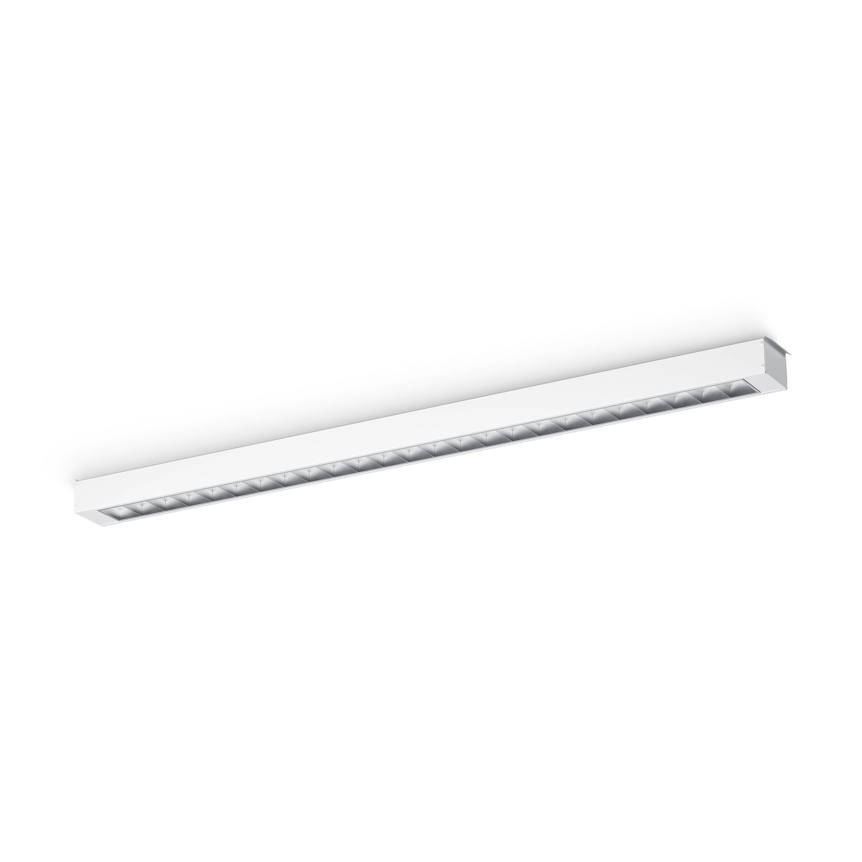 Multilume Function Basic recessed 1800 betaopti