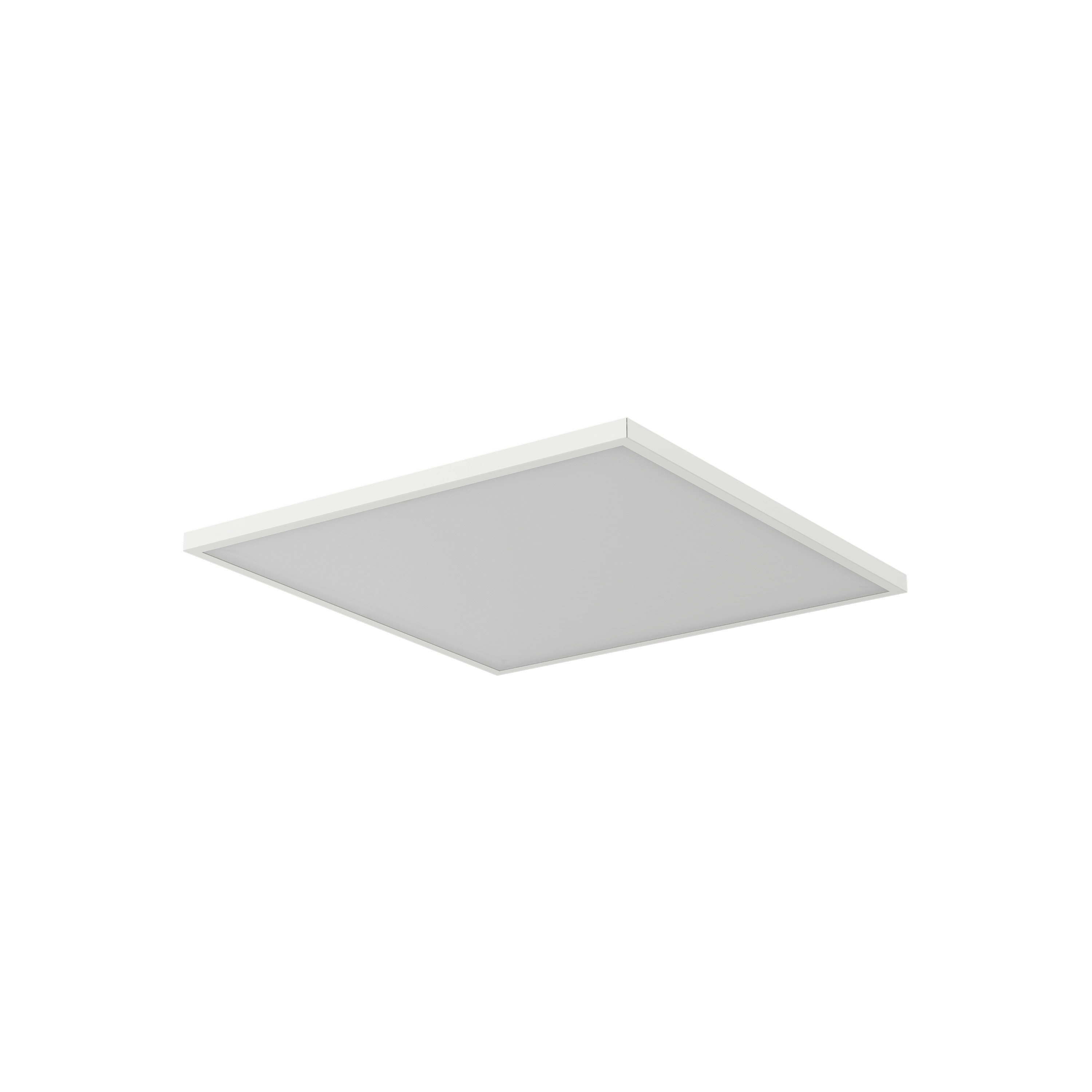Multilume Slim recessed 600x600 VTB delta OR