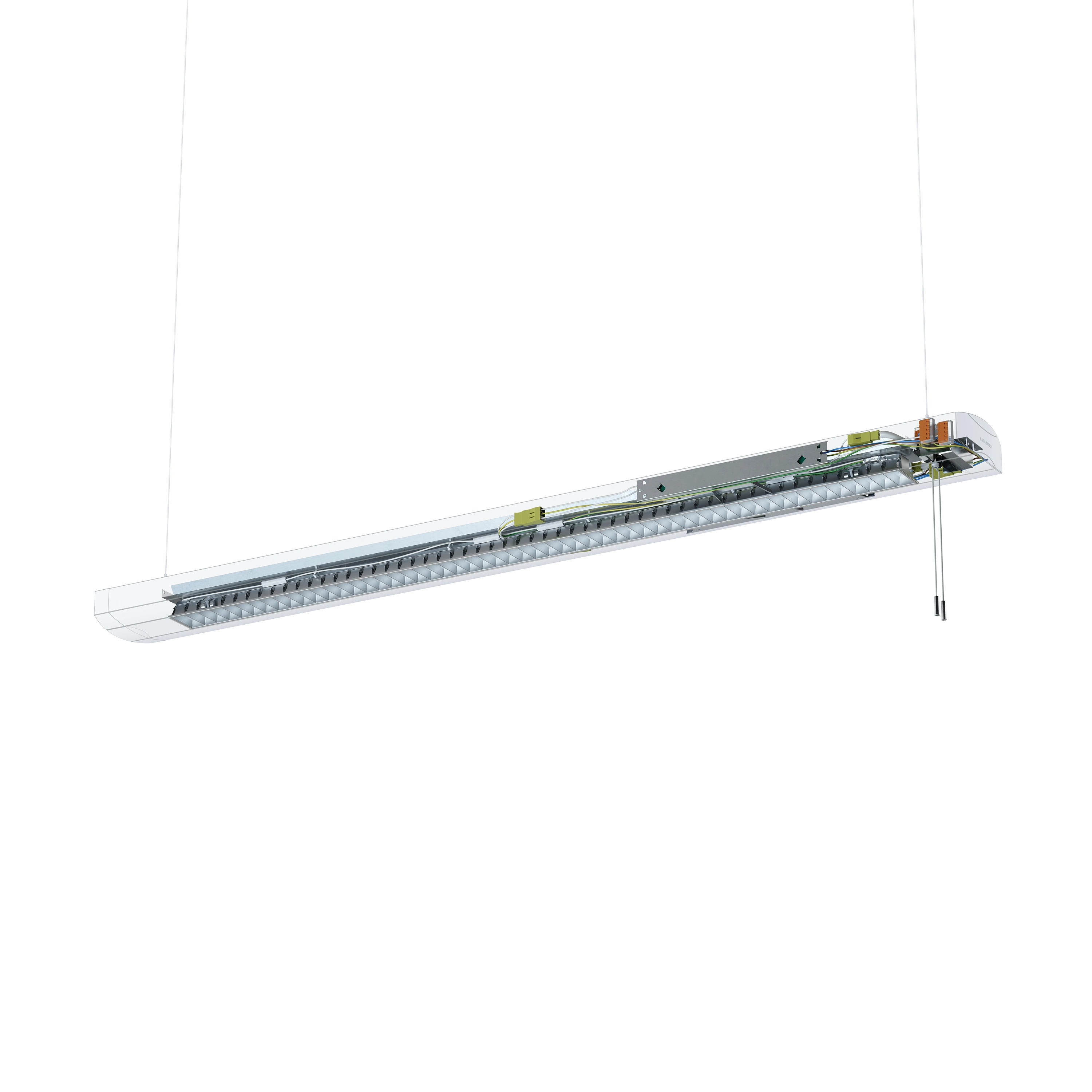 Relight kit DTI type3 pullswitch