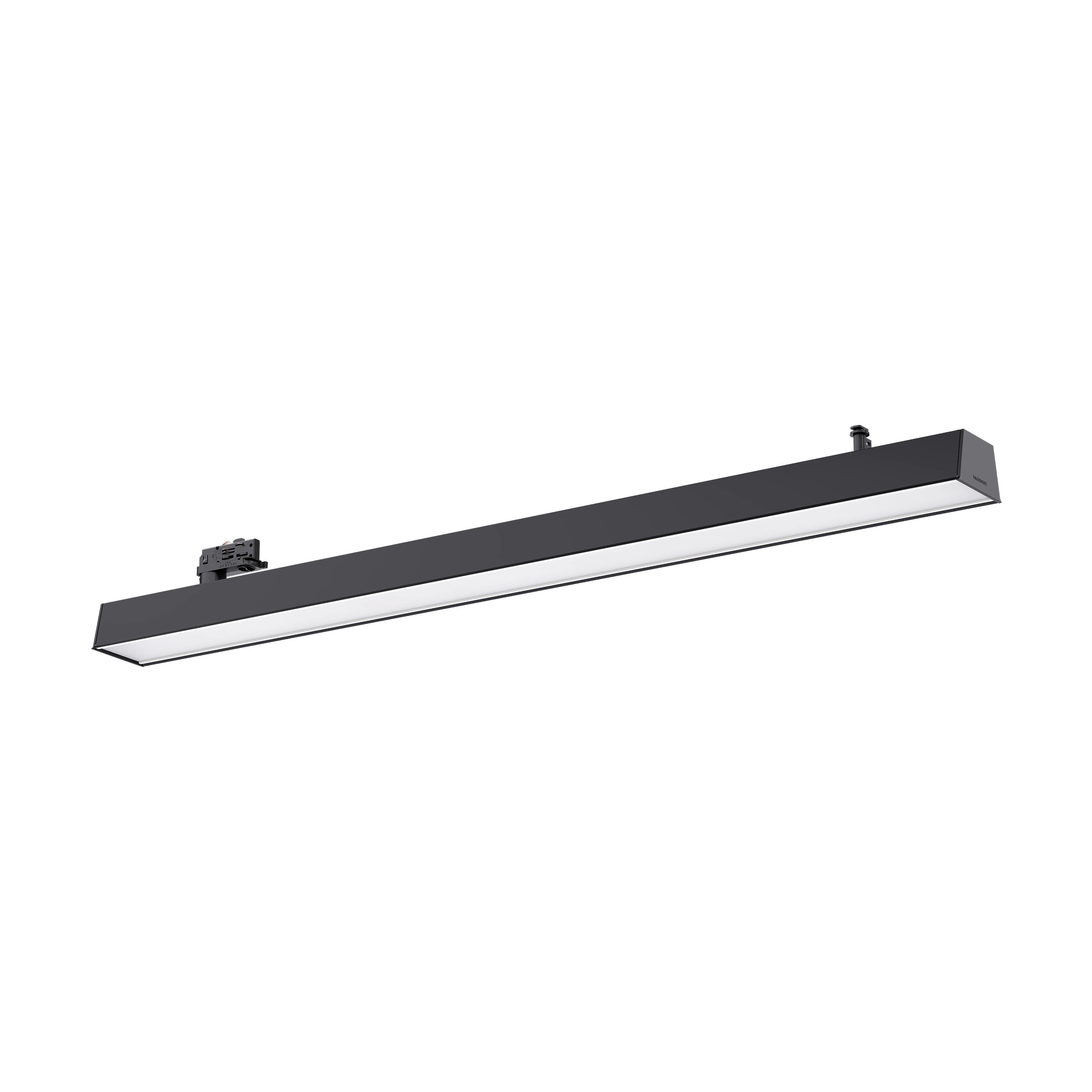Sentra track 1200mm black