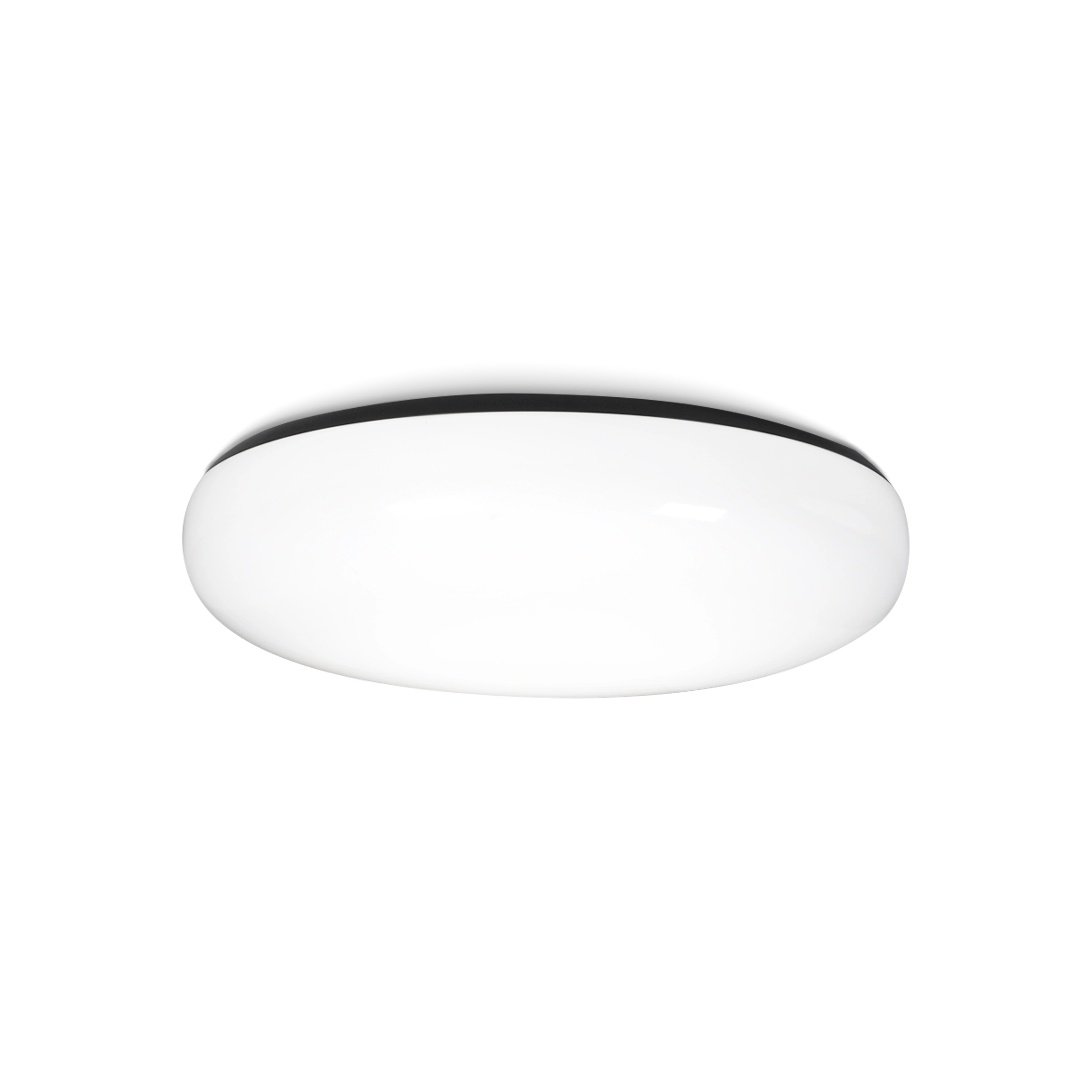 Tibi surface ceiling black