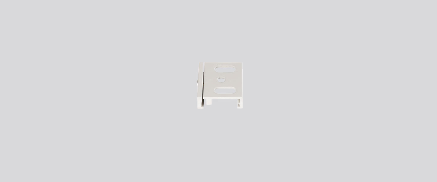 46854 Track Suspension Hook Fagerhult International