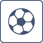 The luminaire is ball protection certified according to VDE 0710-13.
