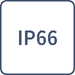 IP66.