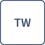 With Tunable White, the colour temperature can usually be adjusted between 2700–6500 K.