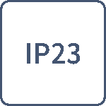 IP23.
