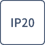 IP20.