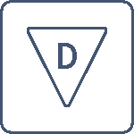 The luminaire complies with requirements for limited surface temperatures according to EN 60598-2-24 and are approved for installation in environments with combustible dust.