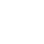Round light distribution.